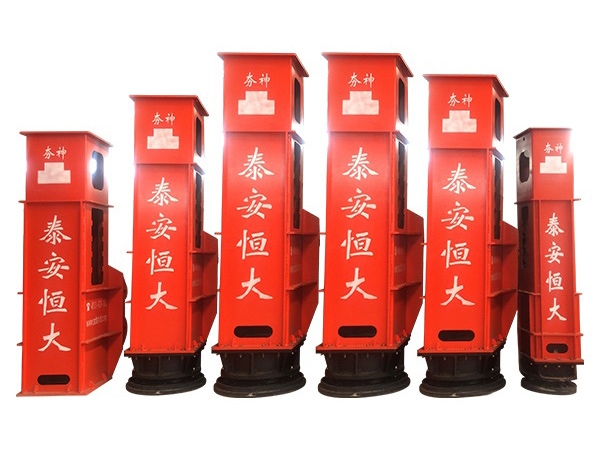 液壓夯實機的應用領域是什么？