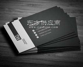 色彩在VI設計中的作用——廣告設計公司企宣圖全解析