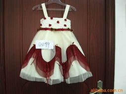 廣州市荔灣區奧加麗制衣廠 專業禮服、婚紗與鞋帽零售產品概覽